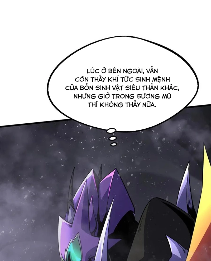 Siêu Cấp Thần Cơ Nhân Chapter 303 - Trang 4