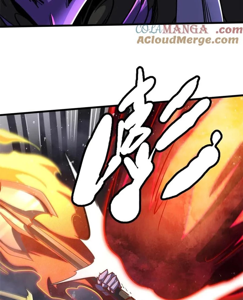 Siêu Cấp Thần Cơ Nhân Chapter 303 - Trang 4