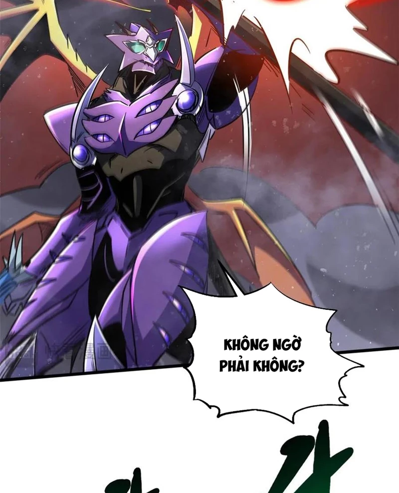 Siêu Cấp Thần Cơ Nhân Chapter 303 - Trang 4