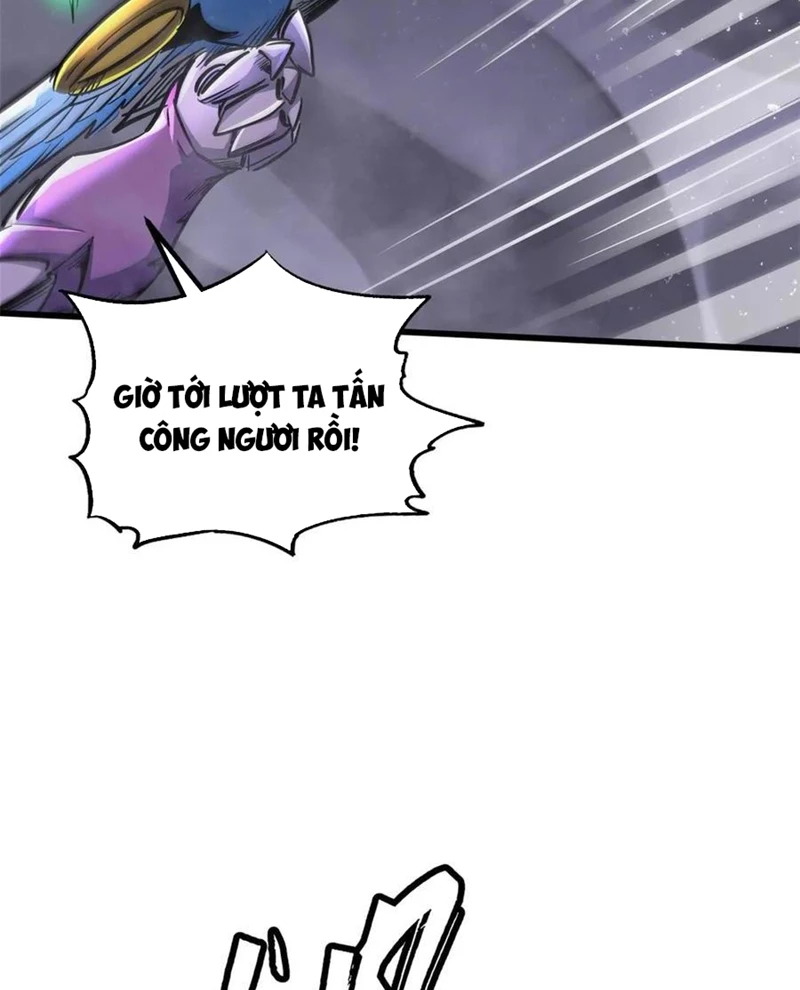 Siêu Cấp Thần Cơ Nhân Chapter 303 - Trang 4