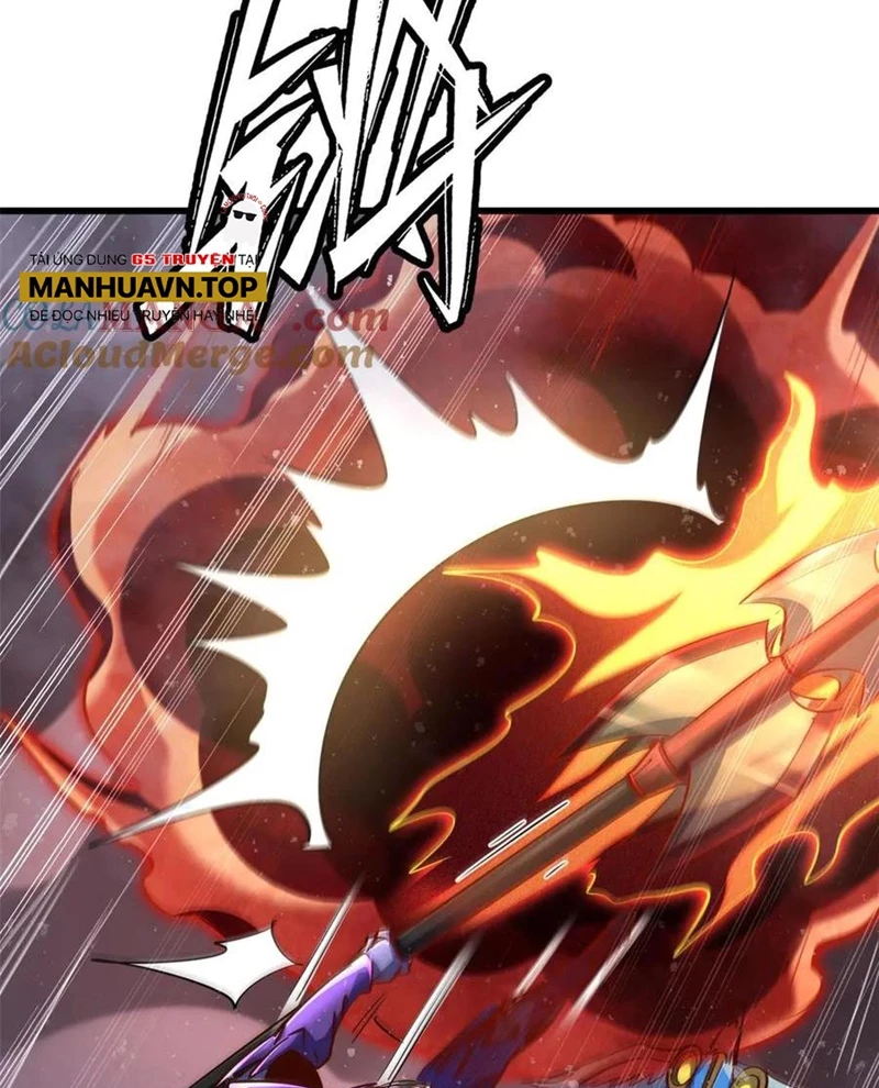 Siêu Cấp Thần Cơ Nhân Chapter 303 - Trang 4