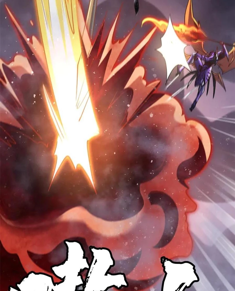 Siêu Cấp Thần Cơ Nhân Chapter 303 - Trang 4