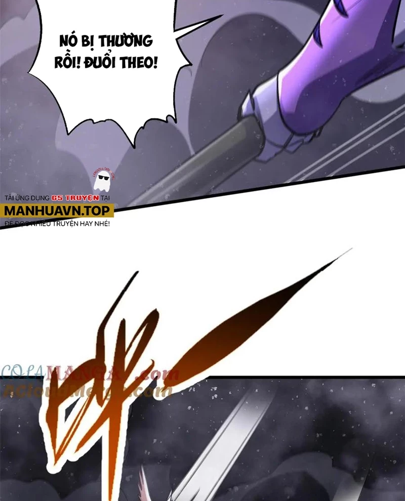 Siêu Cấp Thần Cơ Nhân Chapter 303 - Trang 4