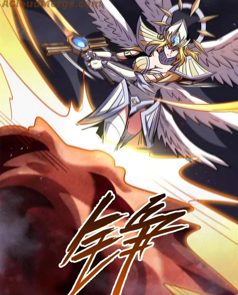 Siêu Cấp Thần Cơ Nhân Chapter 303 - Trang 4