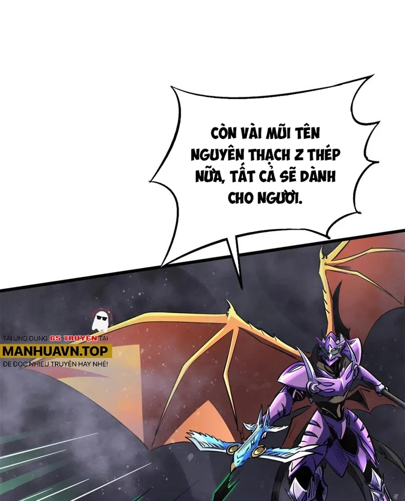 Siêu Cấp Thần Cơ Nhân Chapter 303 - Trang 4