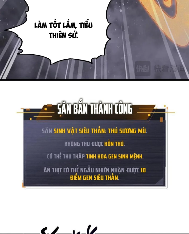 Siêu Cấp Thần Cơ Nhân Chapter 303 - Trang 4