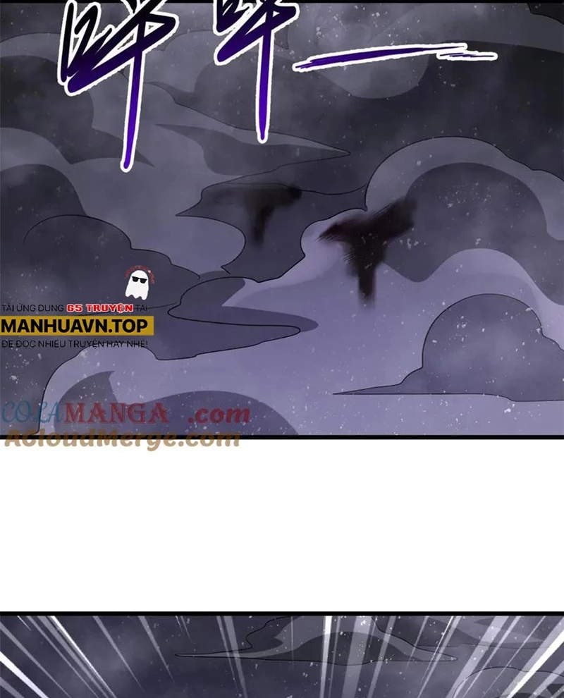 Siêu Cấp Thần Cơ Nhân Chapter 303 - Trang 4