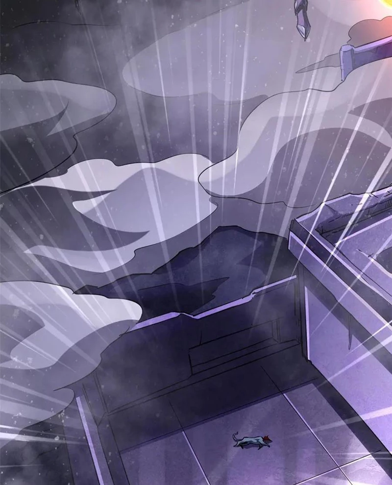 Siêu Cấp Thần Cơ Nhân Chapter 303 - Trang 4