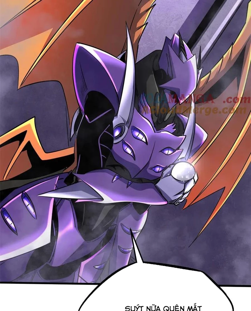 Siêu Cấp Thần Cơ Nhân Chapter 303 - Trang 4