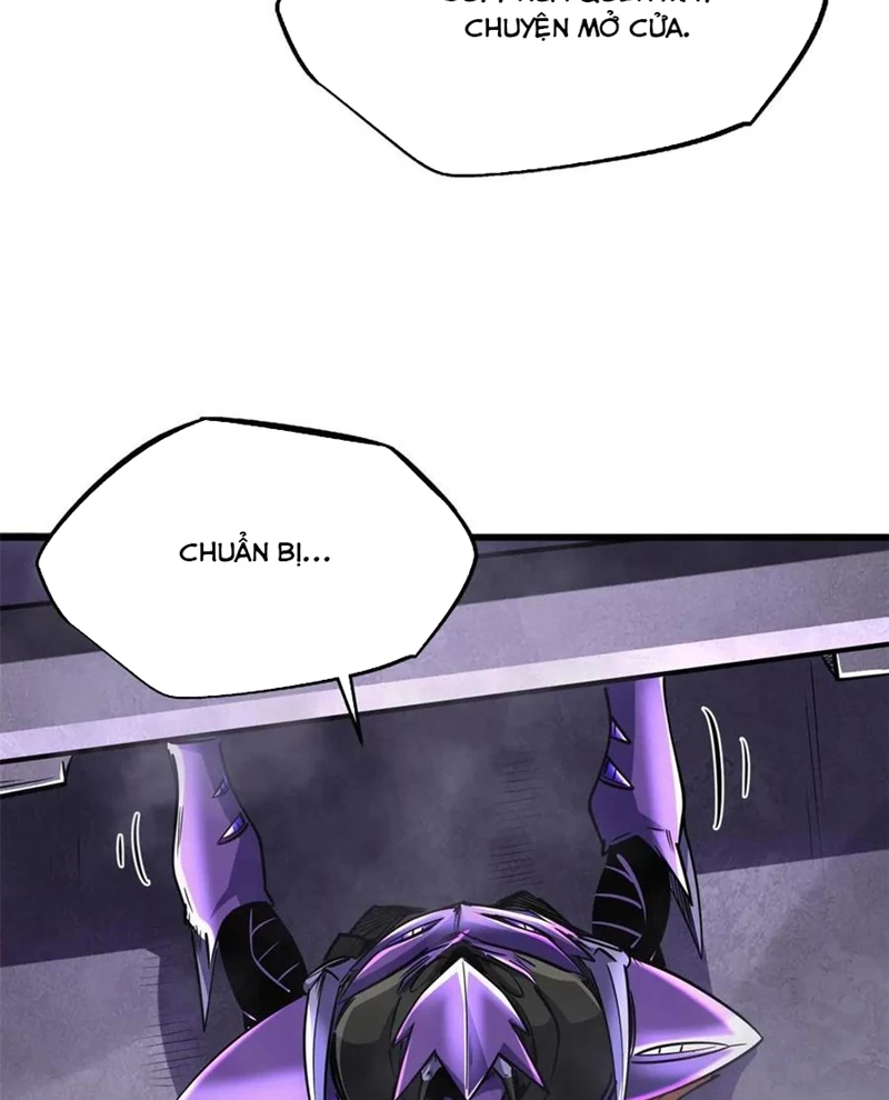Siêu Cấp Thần Cơ Nhân Chapter 303 - Trang 4