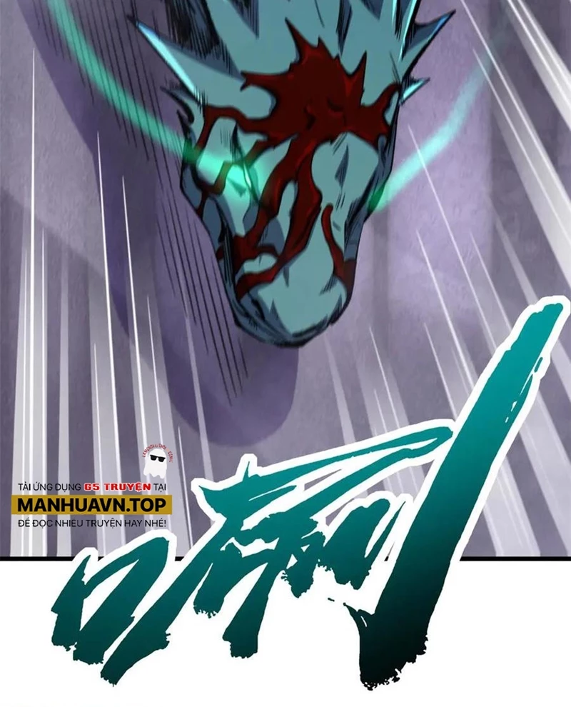 Siêu Cấp Thần Cơ Nhân Chapter 303 - Trang 4