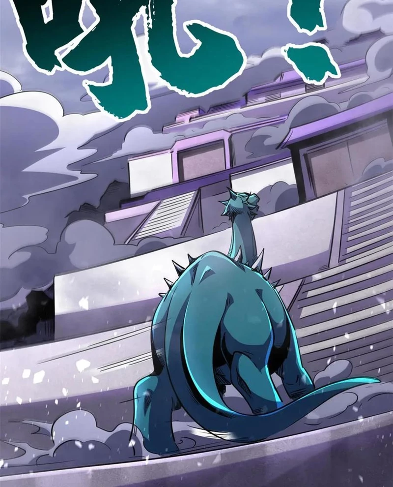 Siêu Cấp Thần Cơ Nhân Chapter 303 - Trang 4