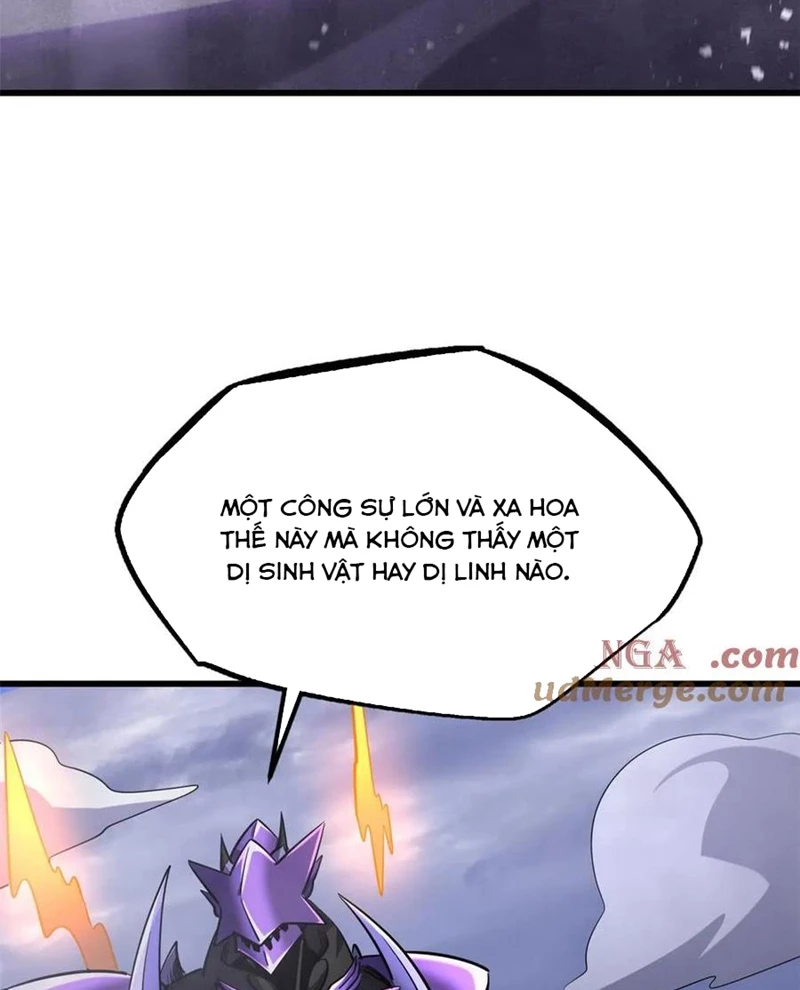 Siêu Cấp Thần Cơ Nhân Chapter 303 - Trang 4