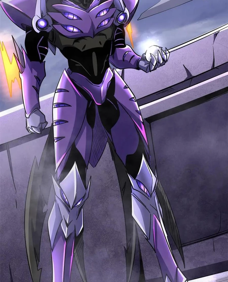 Siêu Cấp Thần Cơ Nhân Chapter 303 - Trang 4