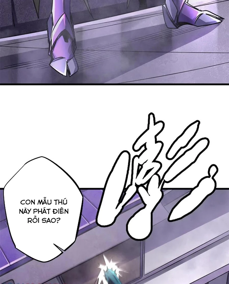 Siêu Cấp Thần Cơ Nhân Chapter 303 - Trang 4