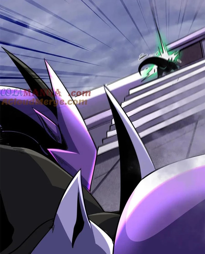 Siêu Cấp Thần Cơ Nhân Chapter 303 - Trang 4