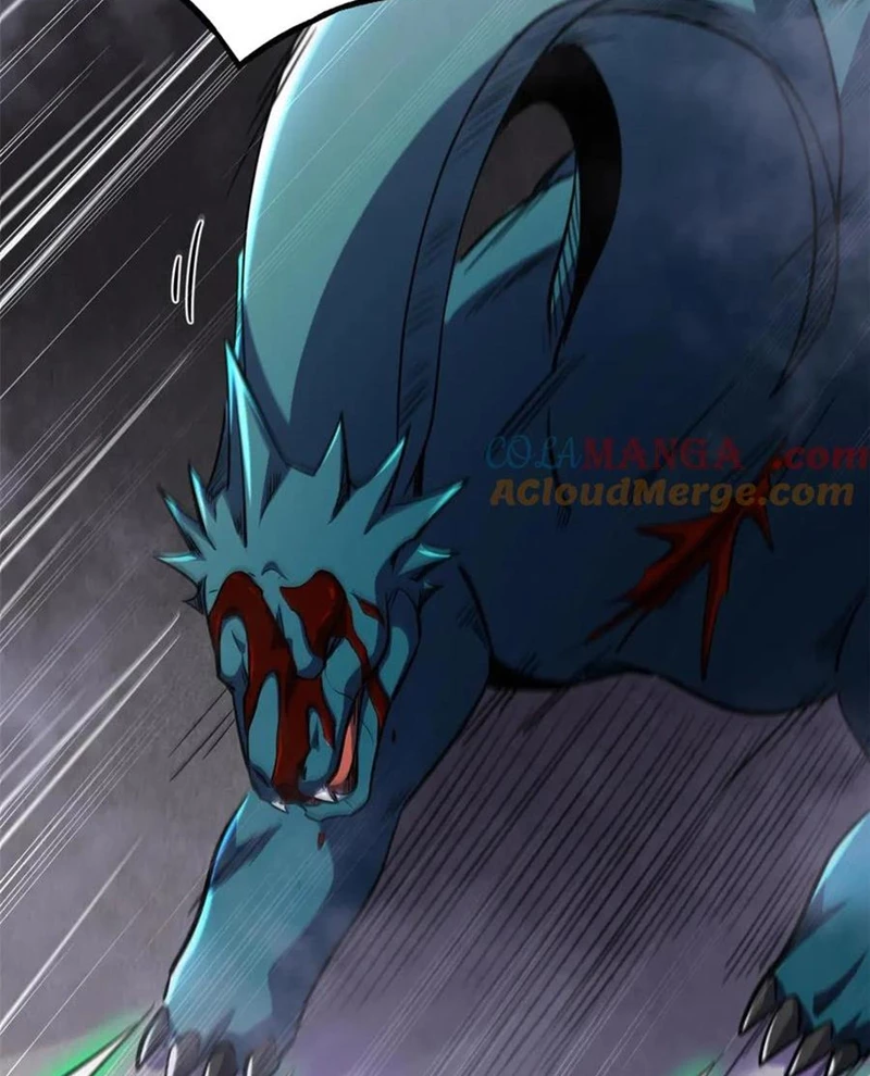 Siêu Cấp Thần Cơ Nhân Chapter 303 - Trang 4