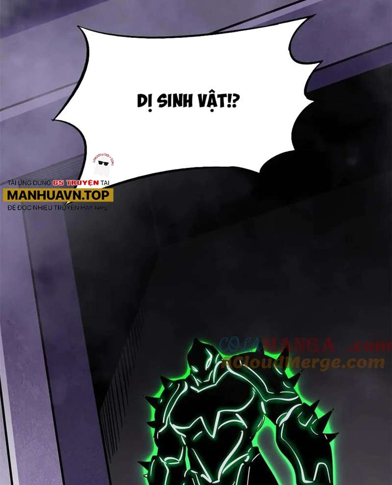 Siêu Cấp Thần Cơ Nhân Chapter 303 - Trang 4