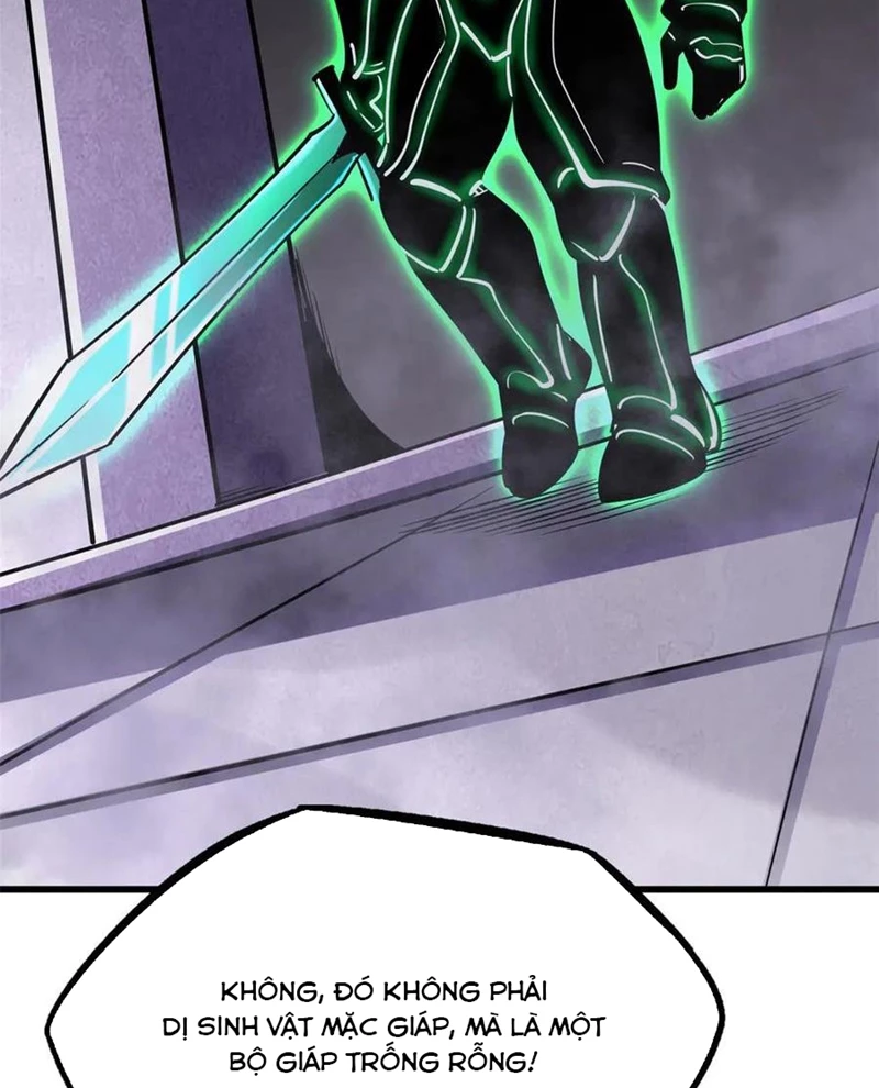 Siêu Cấp Thần Cơ Nhân Chapter 303 - Trang 4