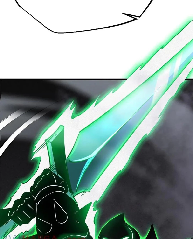 Siêu Cấp Thần Cơ Nhân Chapter 303 - Trang 4