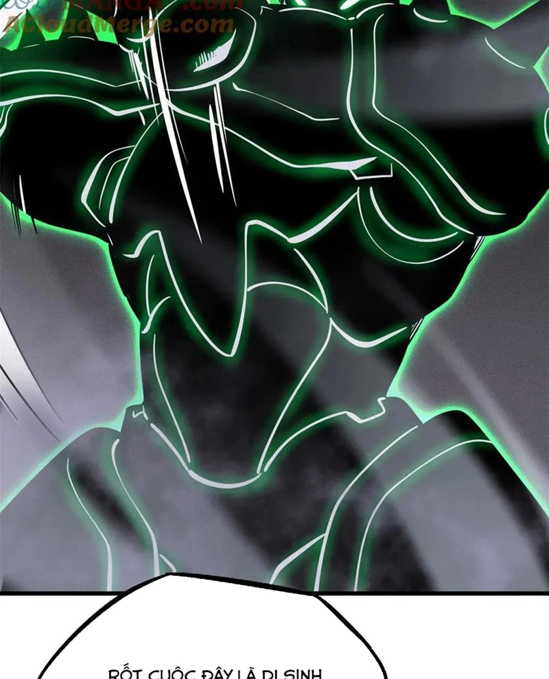 Siêu Cấp Thần Cơ Nhân Chapter 303 - Trang 4