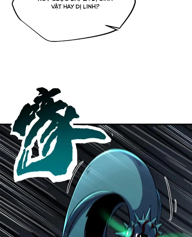 Siêu Cấp Thần Cơ Nhân Chapter 303 - Trang 4