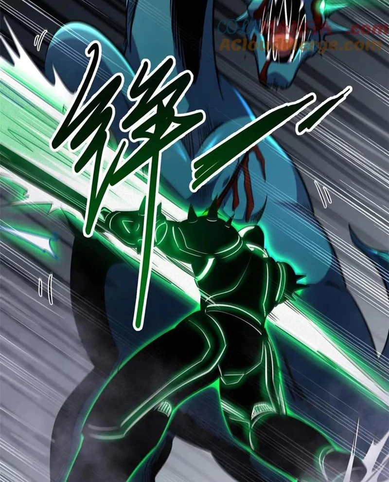 Siêu Cấp Thần Cơ Nhân Chapter 303 - Trang 4