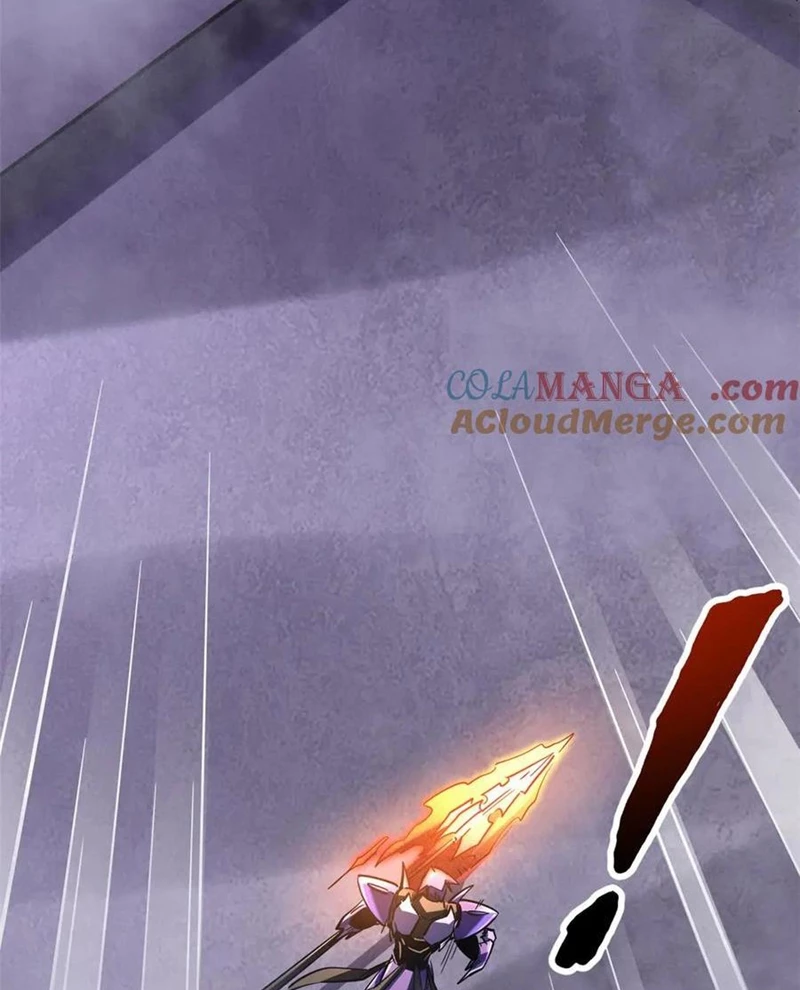 Siêu Cấp Thần Cơ Nhân Chapter 303 - Trang 4