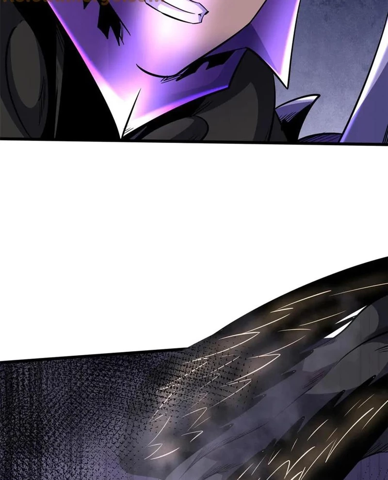 Siêu Cấp Thần Cơ Nhân Chapter 303 - Trang 4