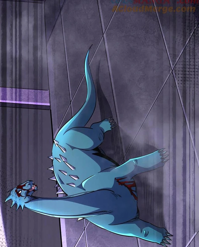 Siêu Cấp Thần Cơ Nhân Chapter 303 - Trang 4