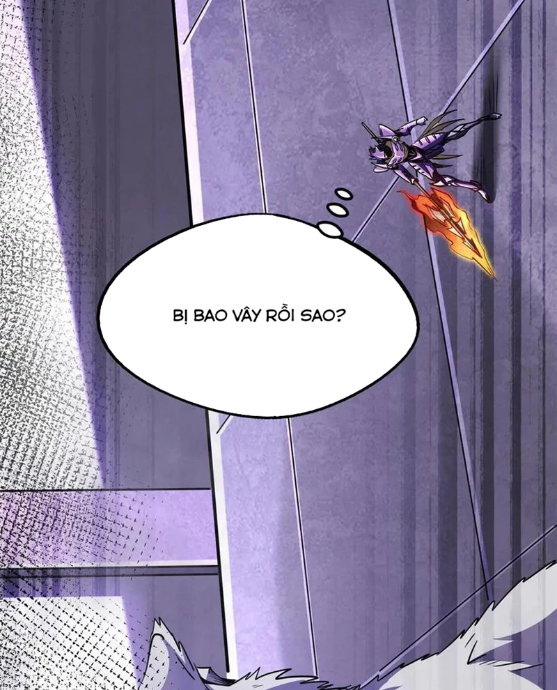 Siêu Cấp Thần Cơ Nhân Chapter 303 - Trang 4