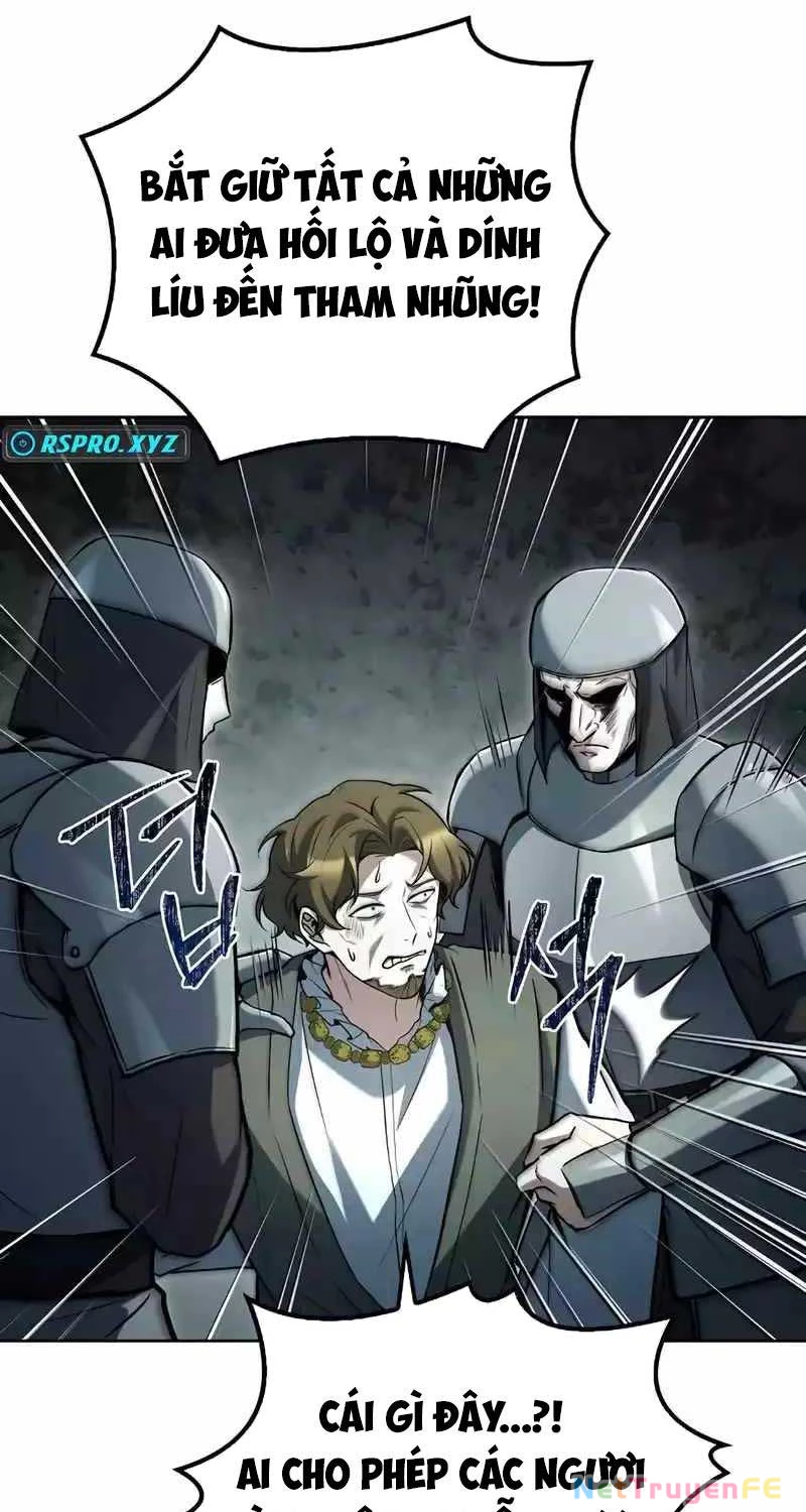 Đại Pháp Sư Mở Nhà Hàng Chapter 56 - Trang 4