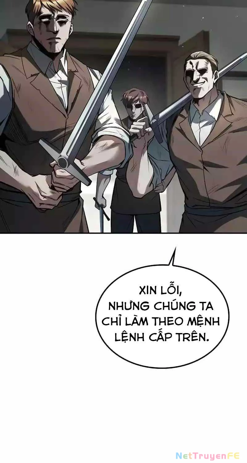 Đại Pháp Sư Mở Nhà Hàng Chapter 56 - Trang 4