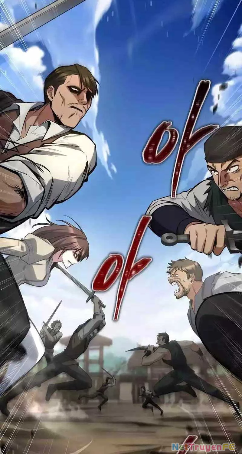 Đại Pháp Sư Mở Nhà Hàng Chapter 56 - Trang 4