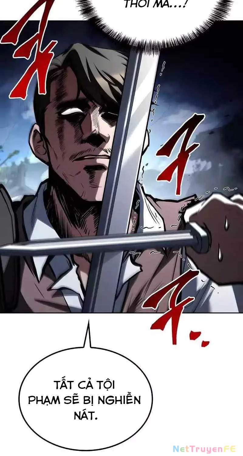 Đại Pháp Sư Mở Nhà Hàng Chapter 56 - Trang 4