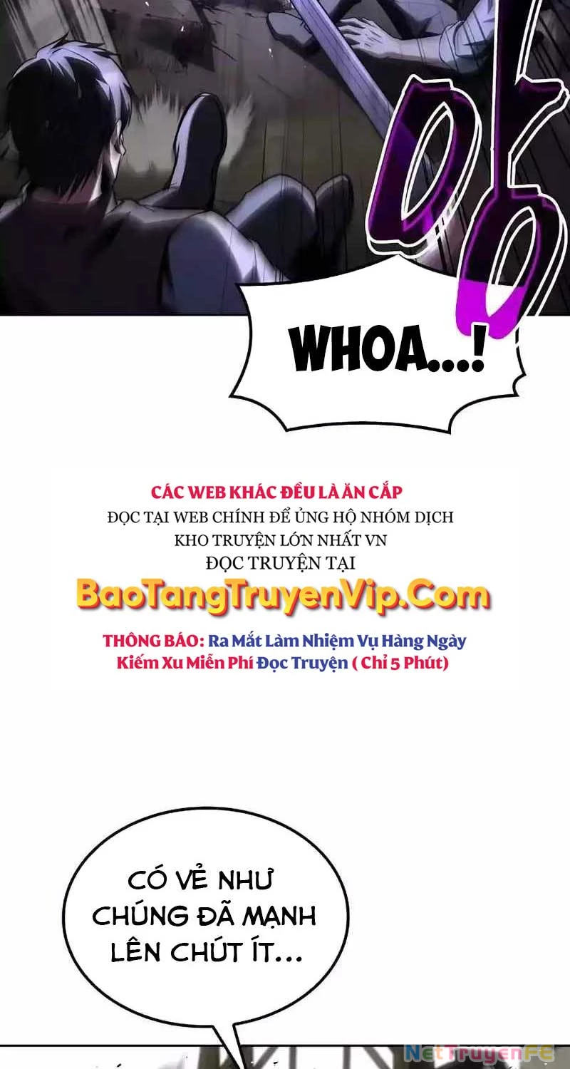 Đại Pháp Sư Mở Nhà Hàng Chapter 56 - Trang 4