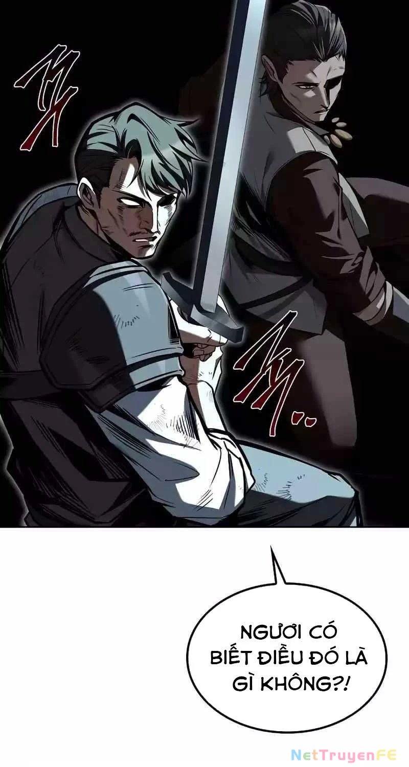 Đại Pháp Sư Mở Nhà Hàng Chapter 56 - Trang 4