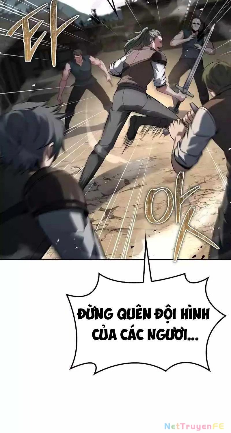 Đại Pháp Sư Mở Nhà Hàng Chapter 56 - Trang 4