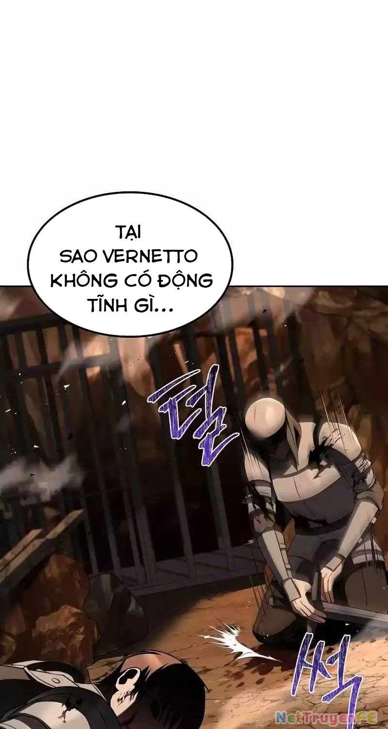 Đại Pháp Sư Mở Nhà Hàng Chapter 56 - Trang 4