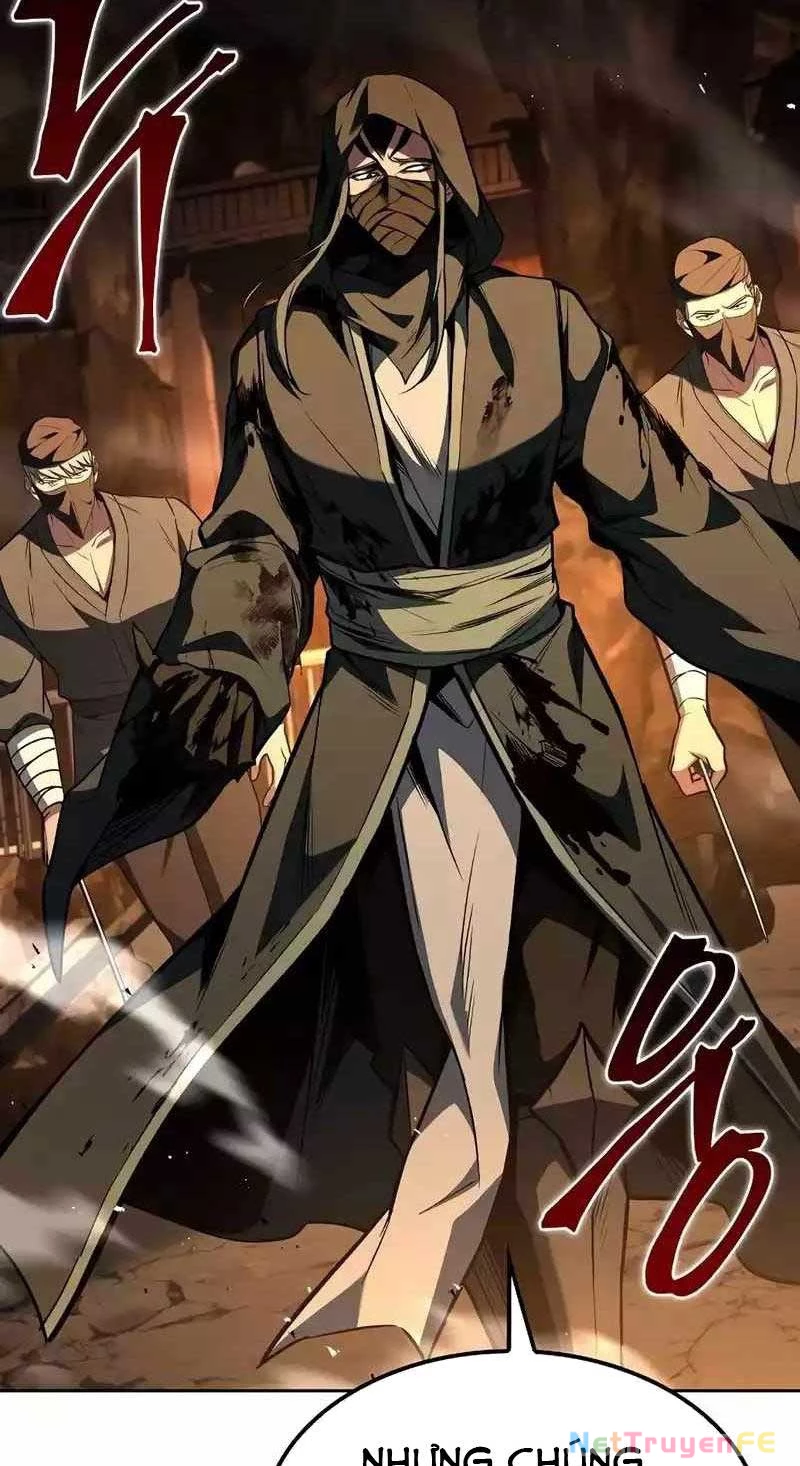 Đại Pháp Sư Mở Nhà Hàng Chapter 56 - Trang 4