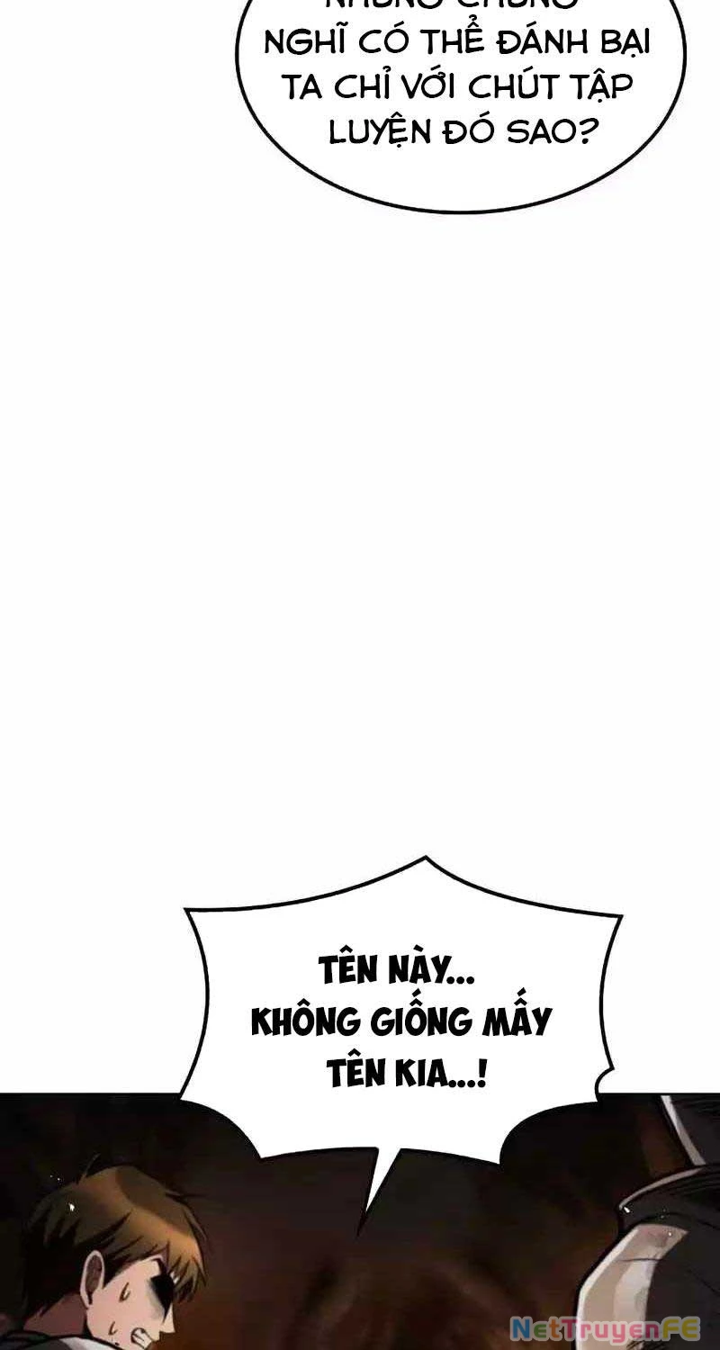 Đại Pháp Sư Mở Nhà Hàng Chapter 56 - Trang 4