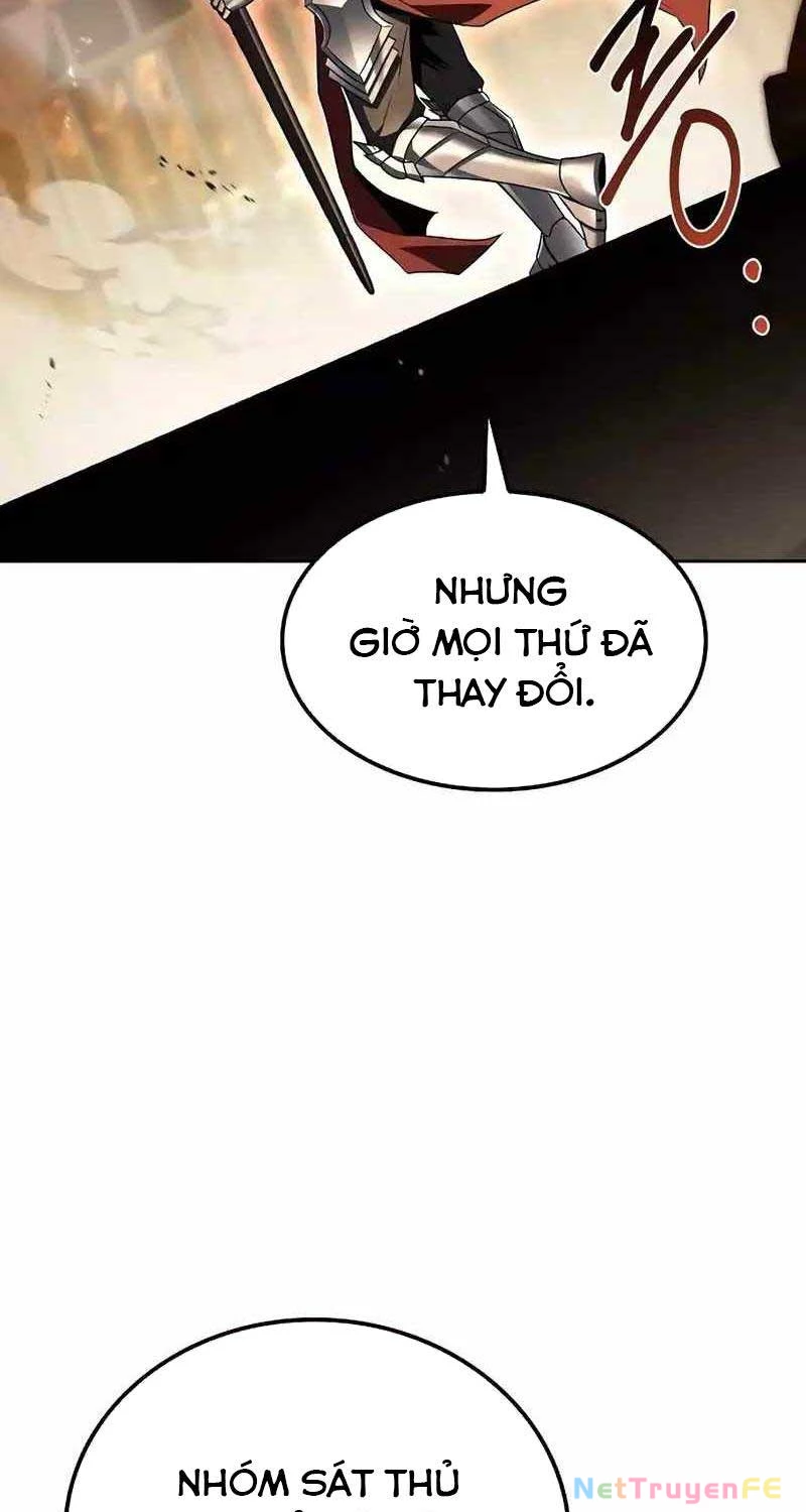 Đại Pháp Sư Mở Nhà Hàng Chapter 56 - Trang 4