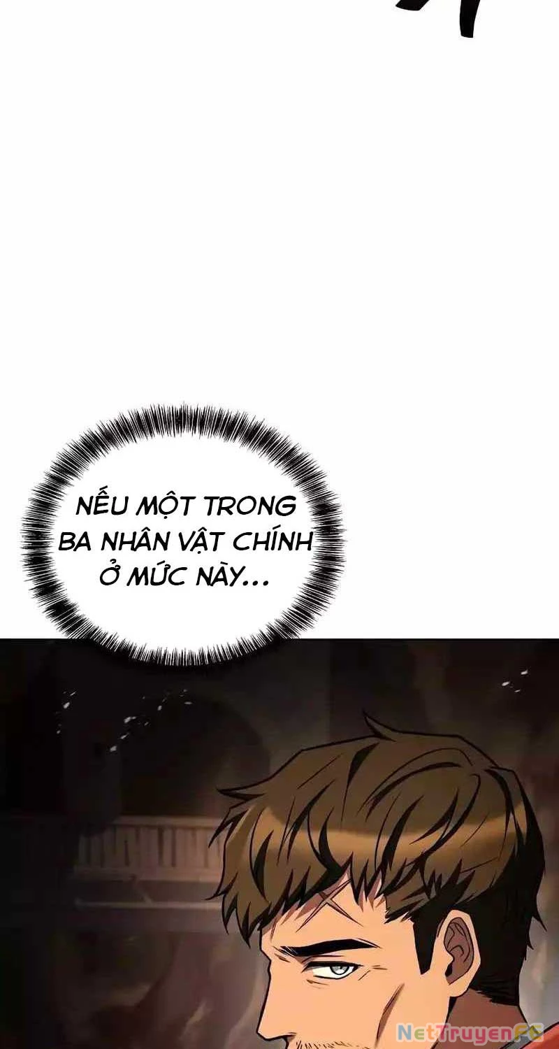 Đại Pháp Sư Mở Nhà Hàng Chapter 56 - Trang 4