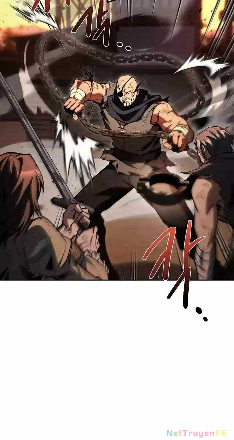 Đại Pháp Sư Mở Nhà Hàng Chapter 56 - Trang 4