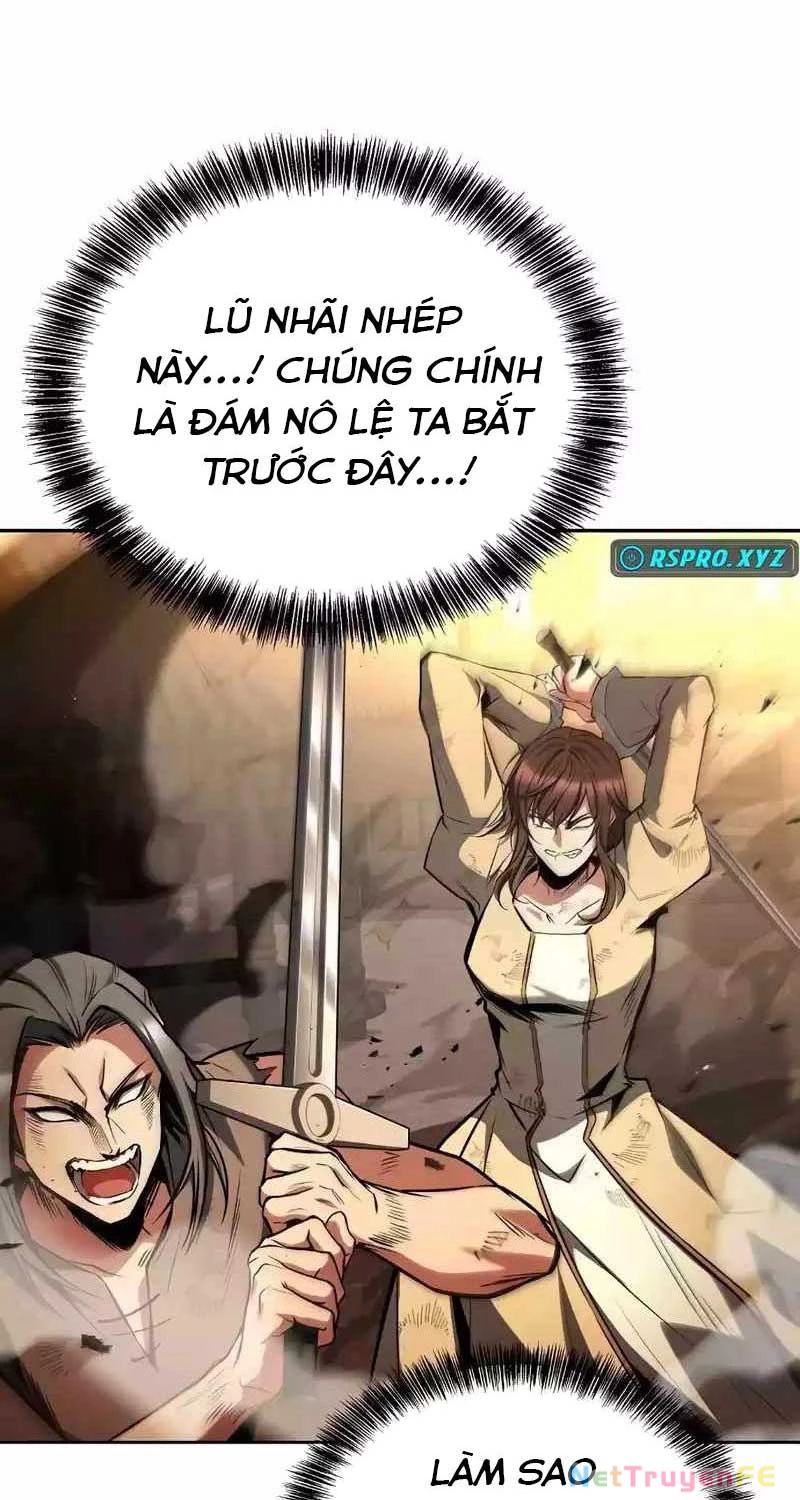 Đại Pháp Sư Mở Nhà Hàng Chapter 56 - Trang 4