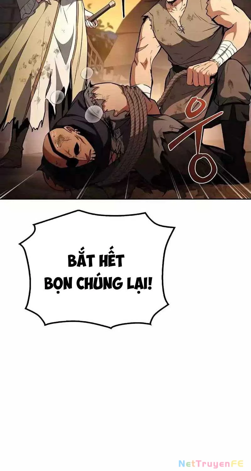 Đại Pháp Sư Mở Nhà Hàng Chapter 56 - Trang 4
