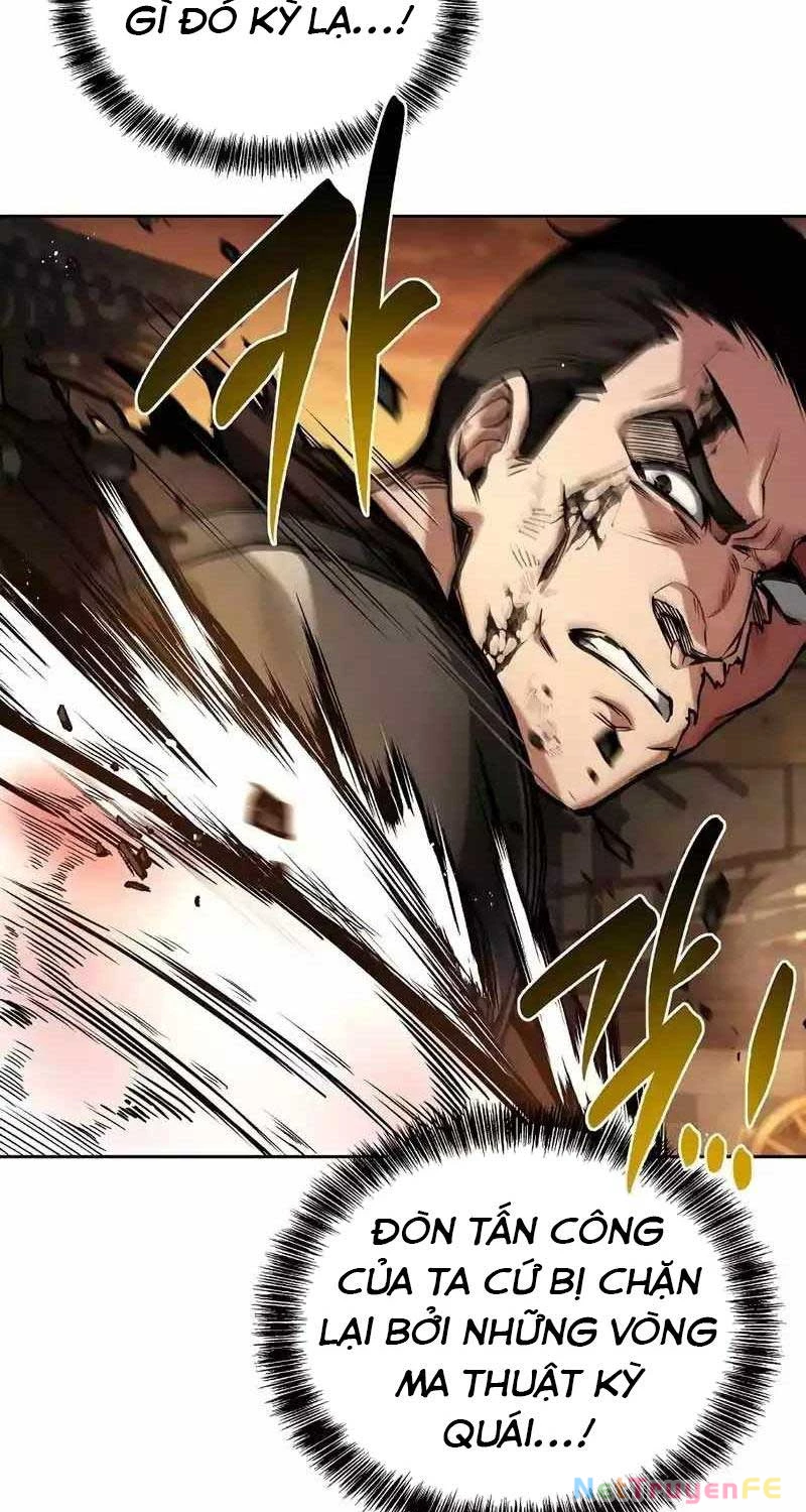 Đại Pháp Sư Mở Nhà Hàng Chapter 56 - Trang 4