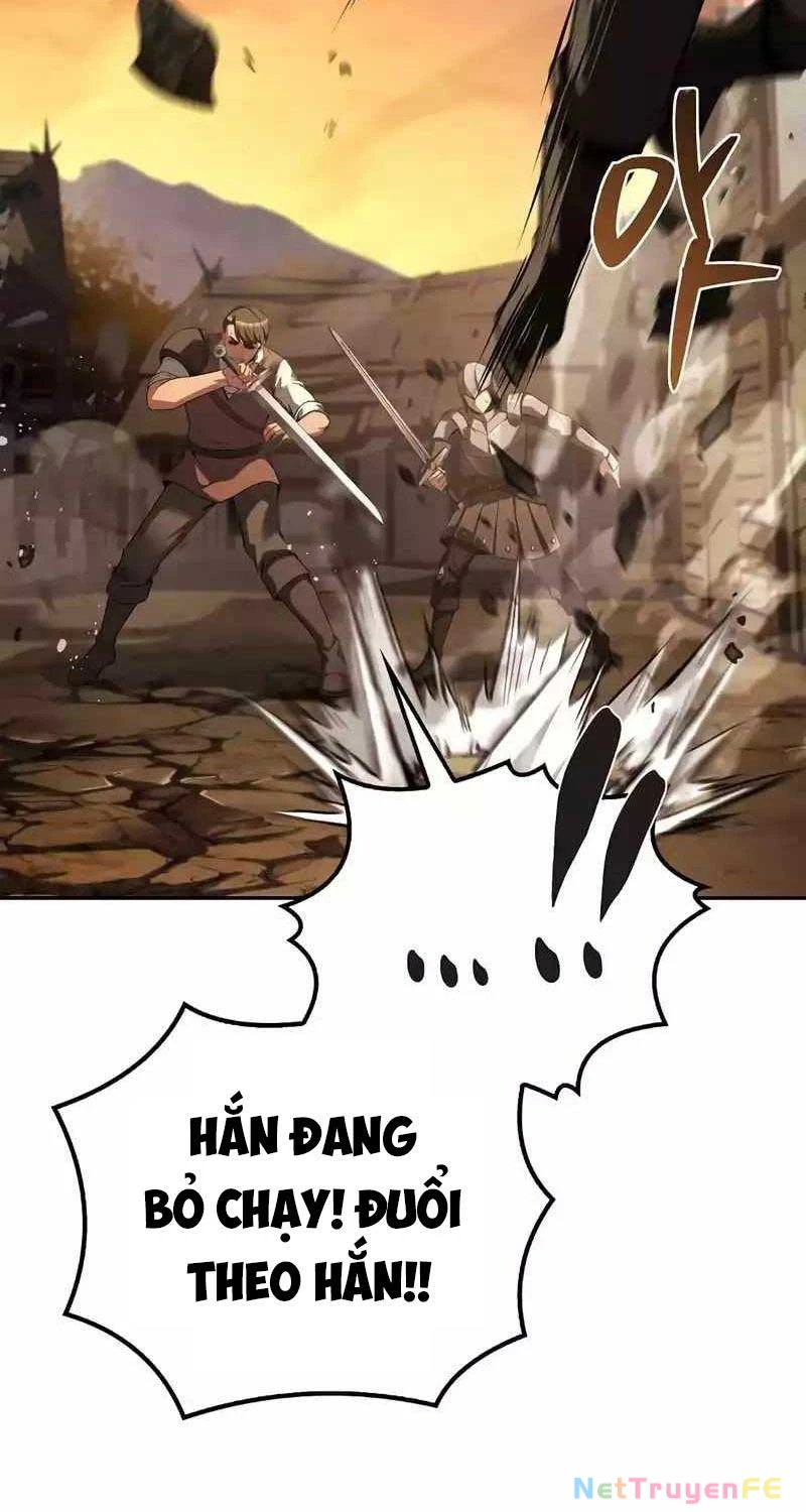 Đại Pháp Sư Mở Nhà Hàng Chapter 56 - Trang 4
