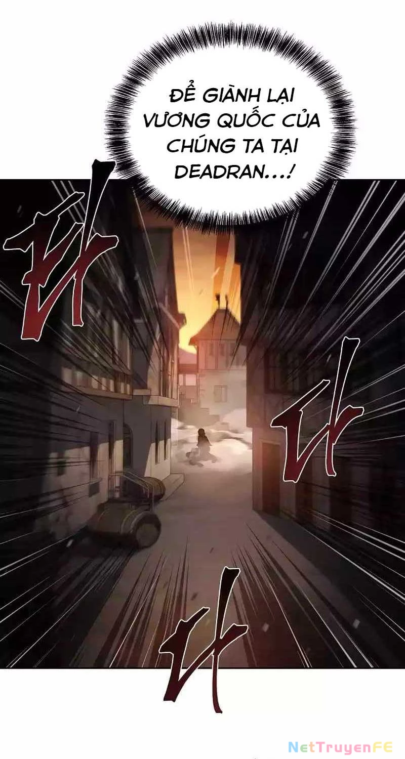 Đại Pháp Sư Mở Nhà Hàng Chapter 56 - Trang 4