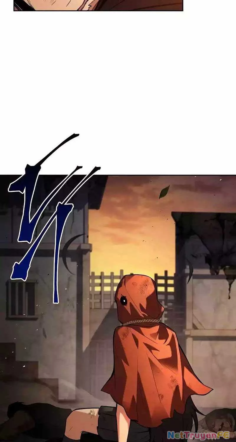 Đại Pháp Sư Mở Nhà Hàng Chapter 56 - Trang 4